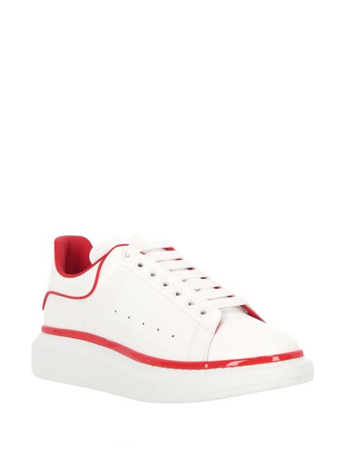 Men's oversized sneakers Alexander McQueen | 782468WIE9Q8755